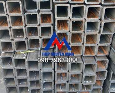 Click để xem hình đầy đủ THÉP HỘP VUÔNG 100X100X10MM